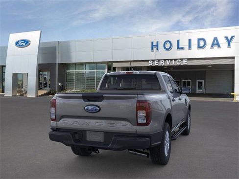 New 2025 Ford Ranger XL w/ Trailer Tow Package image 8
