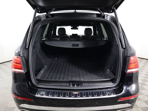 Used 2016 Mercedes-Benz GLE 350 4MATIC image 29