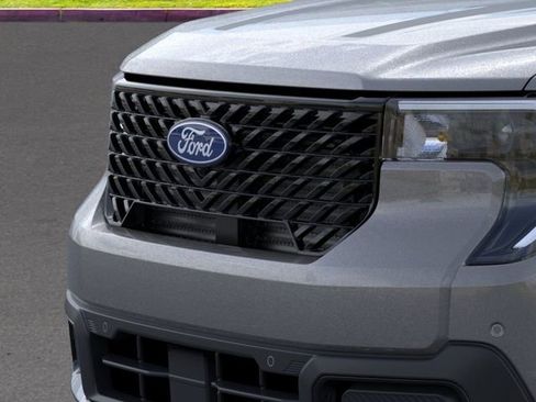 New 2026 Ford Maverick Lariat AWD/4WD image 18