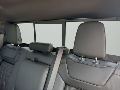 New 2025 GMC Sierra 1500 AT4 w/ AT4 Premium Package image 56