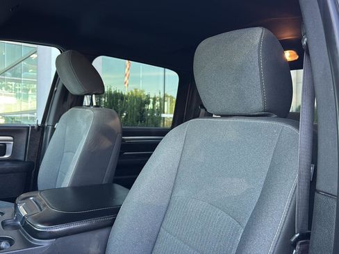 Used 2024 RAM 1500 Classic Warlock image 25