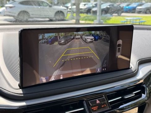 New 2026 Acura MDX FWD w/ Technology Package image 15