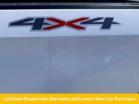 New 2026 Chevrolet Silverado 1500 RST w/ RST Select Package AWD/4WD image 7