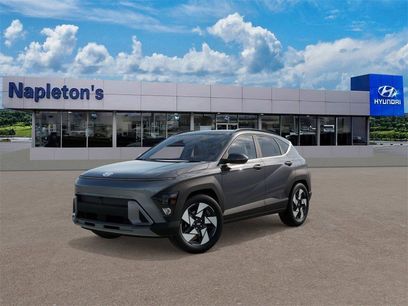 New 2026 Hyundai Kona SEL Sport