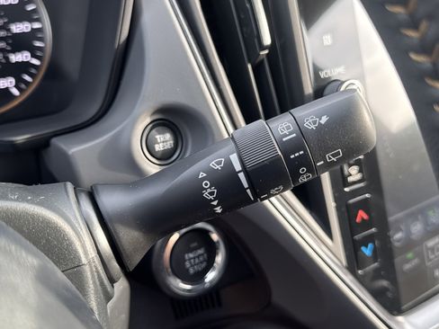 New 2026 Subaru Crosstrek 2.5i Wilderness image 18