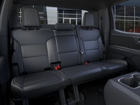 New 2026 GMC Sierra EV Elevation AWD/4WD image 17