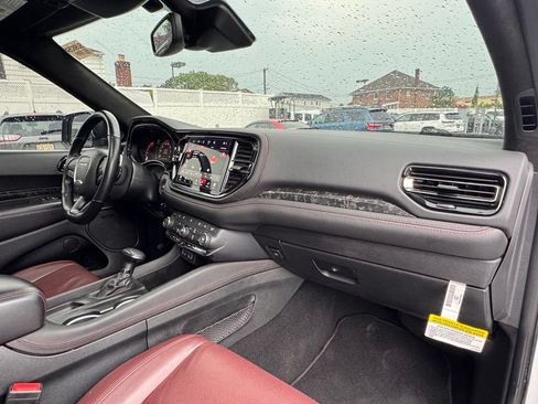 Used 2024 Dodge Durango R/T RWD image 18