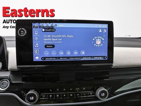 Used 2024 Honda Prologue EX image 12