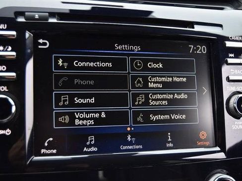 Certified 2024 Nissan Murano SV image 15