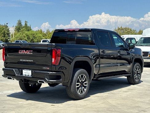 New 2026 GMC Sierra 1500 AT4 w/ AT4 Premium Package image 13