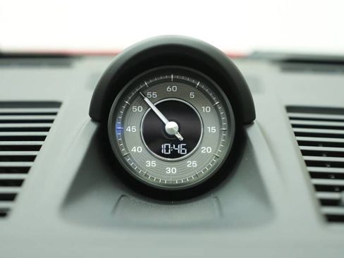 Used 2024 Porsche 911 Turbo S AWD/4WD image 36