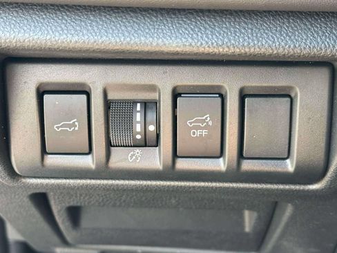 Certified 2022 Subaru Outback Limited AWD/4WD image 19
