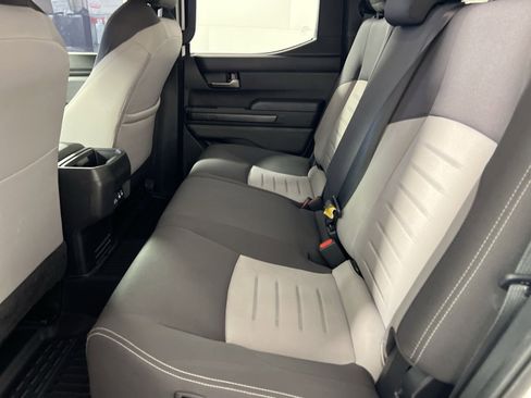 Used 2024 Toyota Tacoma TRD Sport w/ TRD Sport Upgrade Package image 25