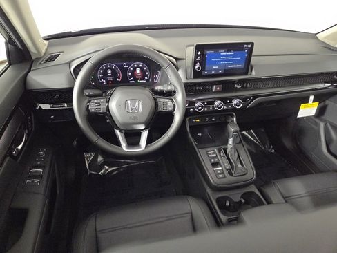 New 2026 Honda CR-V EX-L image 13