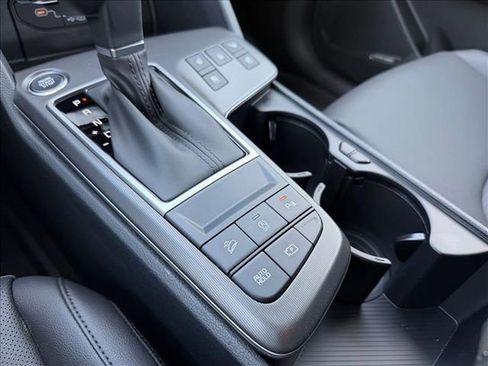 New 2026 Kia Sportage SX AWD/4WD image 24