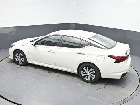 Used 2021 Nissan Altima 2.5 S FWD image 30