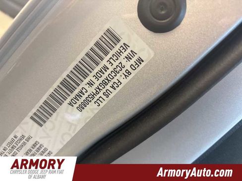 Used 2023 Dodge Charger SXT image 40