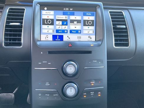 Used 2016 Ford Flex SEL w/ Equipment Group 202A image 16