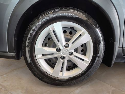 Used 2023 Nissan Kicks S FWD image 27