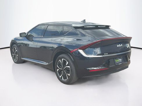 Used 2024 Kia EV6 Wind AWD/4WD image 5