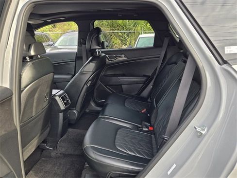 Used 2024 Kia Sportage X-Pro Prestige image 15