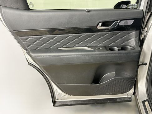 Used 2021 Hyundai Palisade Calligraphy w/ Cargo Package image 28