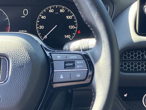 Used 2026 Honda HR-V Sport image 22