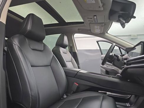 Used 2025 Nissan Murano SL image 48