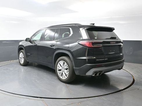 Used 2024 GMC Acadia Elevation AWD/4WD image 12