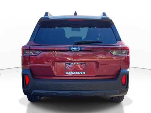 Used 2026 Subaru Outback Limited image 5