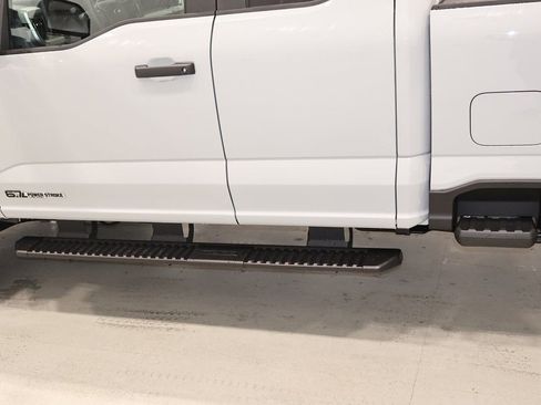 New 2026 Ford F350 XL w/ STX Appearance Package image 29