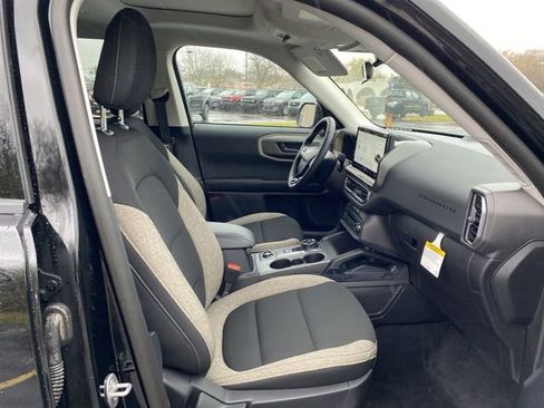 New 2025 Ford Bronco Sport Big Bend image 30