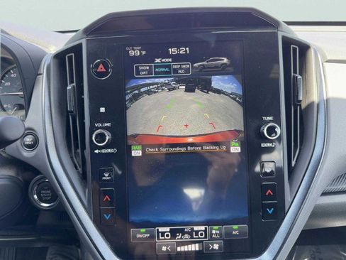 Used 2024 Subaru Crosstrek 2.5i Wilderness w/ Crosstrek Mirror Package image 32