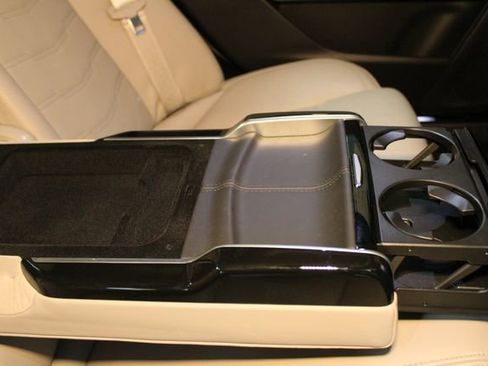 Used 2018 Cadillac CT6 Luxury image 14