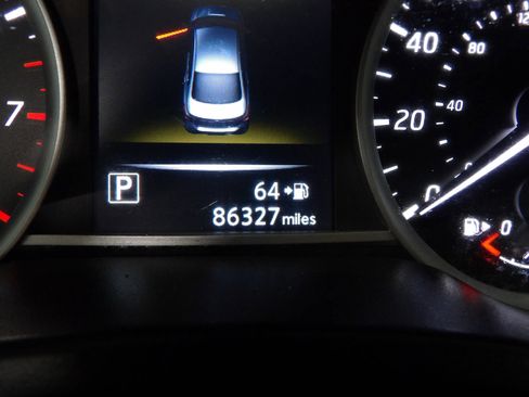 Used 2018 Nissan Sentra SV image 16