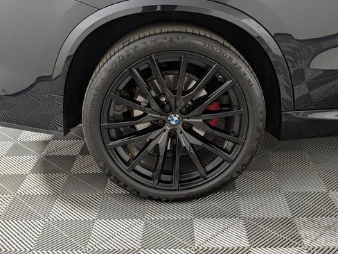 Used 2022 BMW X5 sDrive40i w/ M Sport Package image 13