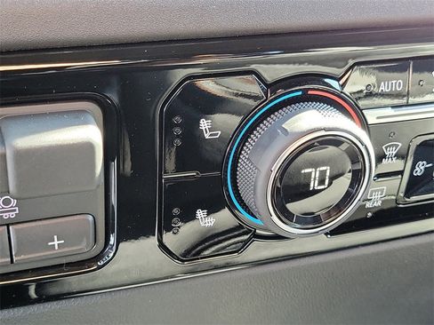 New 2026 Chevrolet Silverado 1500 LT image 11