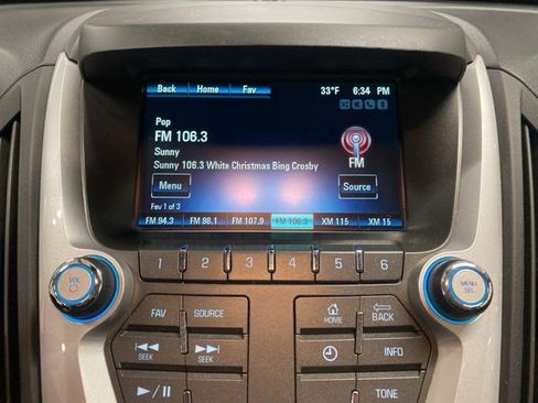 Used 2012 Chevrolet Equinox LT w/ All-Star Package image 18