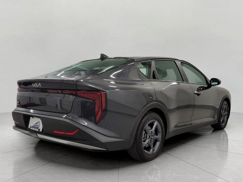 Used 2025 Kia K4 FWD image 20
