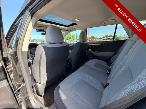 Used 2023 Subaru Outback Premium AWD/4WD image 17