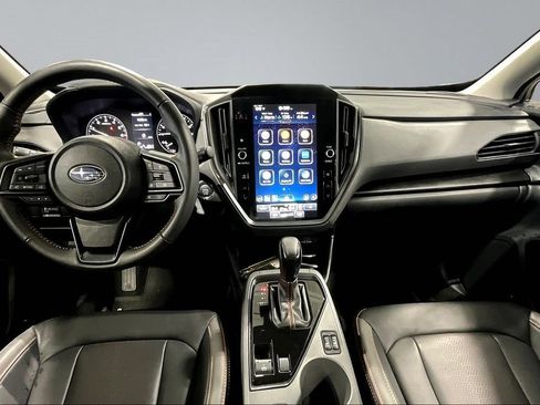 Certified 2024 Subaru Crosstrek 2.5i Limited w/ Popular Package #4A AWD/4WD image 7