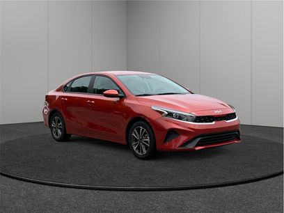Used 2023 Kia Forte LXS