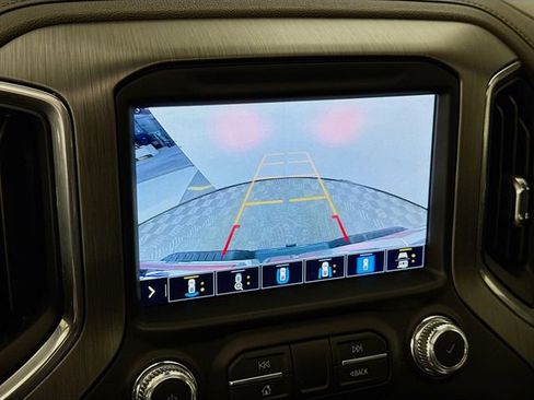 Used 2021 GMC Sierra 2500 Denali w/ Denali Ultimate Package image 17