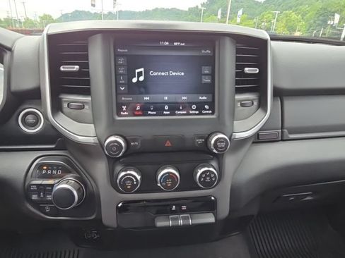 Used 2021 RAM 1500 Big Horn AWD/4WD image 13