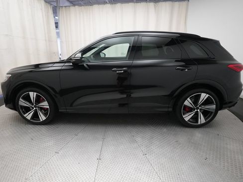 New 2026 Audi SQ5 Premium Plus AWD/4WD image 25