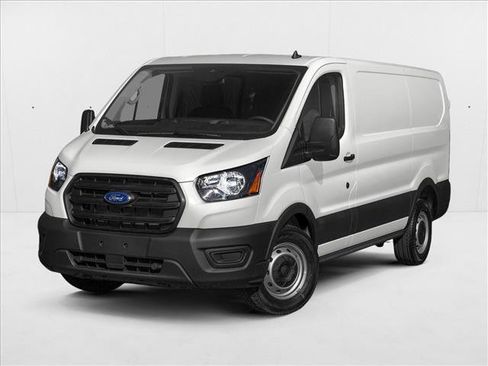 Used 2020 Ford Transit 150 Low Roof w/ Load Area Protection Package RWD image 1