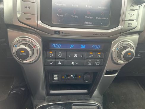 Used 2016 Toyota 4Runner Limited RWD image 18