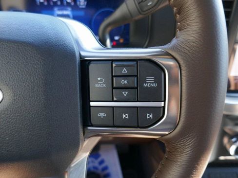 New 2026 Ford F350 King Ranch w/ Chrome Package image 19