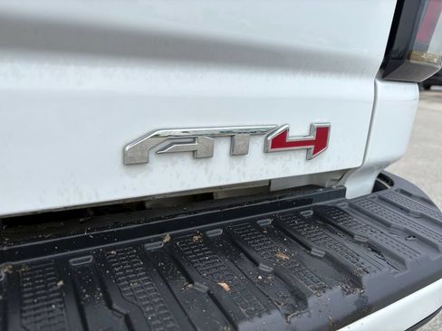 Used 2024 GMC Sierra 3500 AT4 w/ AT4 Premium Plus Package AWD/4WD image 47