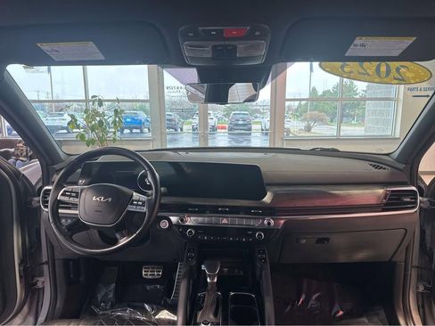 Used 2023 Kia Telluride SX X-Line image 17